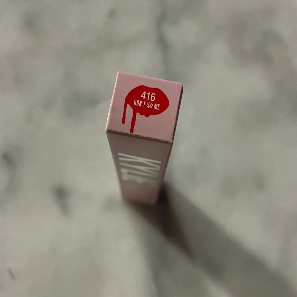 NWT Kylie Cosmetics Lip Shine Lacquer - Picture 3 of 3